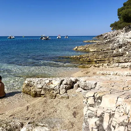 Glamping Tents | Losinj | Camp Cikat 4* مالي لوشينغْ