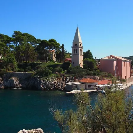 Vakantiepark Glamping Tents | Losinj | Camp Cikat 4*