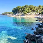 Glamping Tents | Losinj | Camp Cikat Feriepark 4*