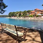 Feriepark Glamping Tents | Losinj | Camp Cikat 4*