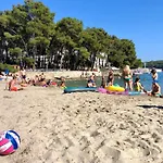 Glamping Tents | Losinj | Camp Cikat Feriepark Mali Lošinj