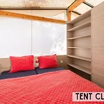 Feriepark Glamping Tents | Losinj | Camp Cikat