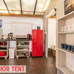 Glamping Tents | Losinj | Camp Cikat 4*