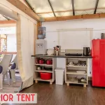 Glamping Tents | Losinj | Camp Cikat