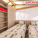 Feriepark Glamping Tents | Losinj | Camp Cikat