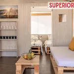 Glamping Tents | Losinj | Camp Cikat