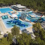 Vakantiepark Glamping Tents | Losinj | Camp Cikat Mali Lošinj