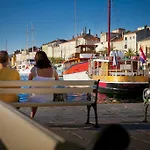 Glamping Tents | Losinj | Camp Cikat Feriepark