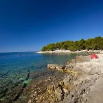 Glamping Tents | Losinj | Camp Cikat 4*