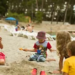 Glamping Tents | Losinj | Camp Cikat Mali Lošinj