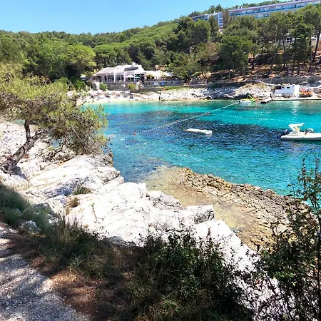 Glamping Tents | Losinj | Camp Cikat 4* Mali Lošinj