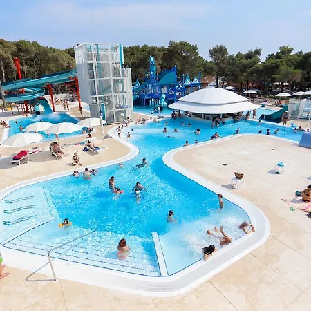 Glamping Tents | Losinj | Camp Cikat Vakantiepark