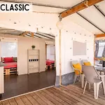 Glamping Tents | Losinj | Camp Cikat 4* Mali Losinj