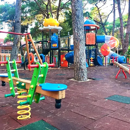 Glamping Tents | Losinj | Camp Cikat Mali Lošinj