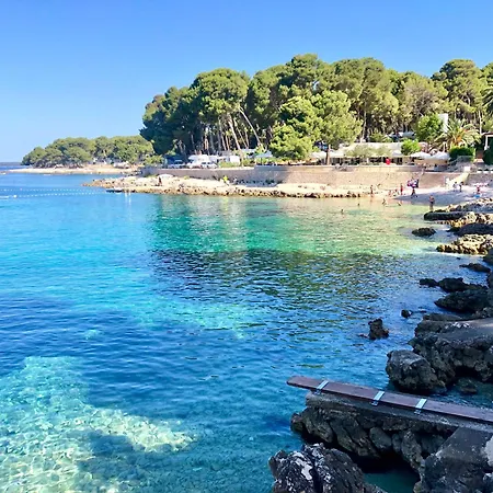 Glamping Tents | Losinj | Camp Cikat Parco vacanze 4*