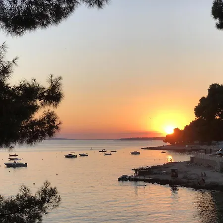Glamping Tents | Losinj | Camp Cikat 4*