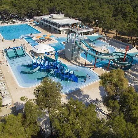 Parco vacanze Glamping Tents | Losinj | Camp Cikat Mali Lošinj