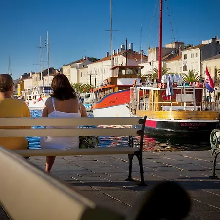 Glamping Tents | Losinj | Camp Cikat Parco vacanze