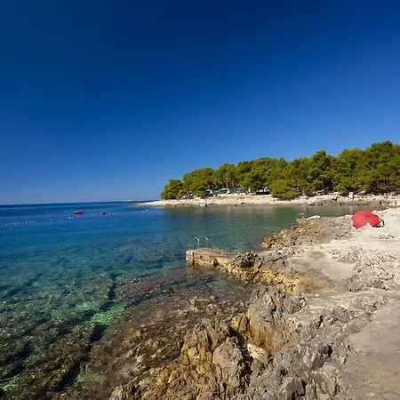 Glamping Tents | Losinj | Camp Cikat 4*