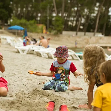 Glamping Tents | Losinj | Camp Cikat Mali Lošinj